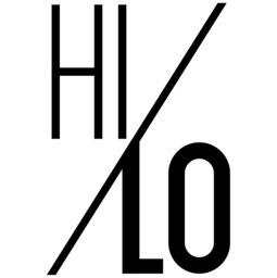 HI/LO Logo